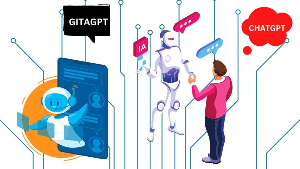 Spiritual Version of ChatGPT: Meet GitaGPT, an AI Bot that Answers Your Daily Life’s Crisis! Bitcoin Briefly Dips, As the SEC Puts a Halt to the Crypto Rally