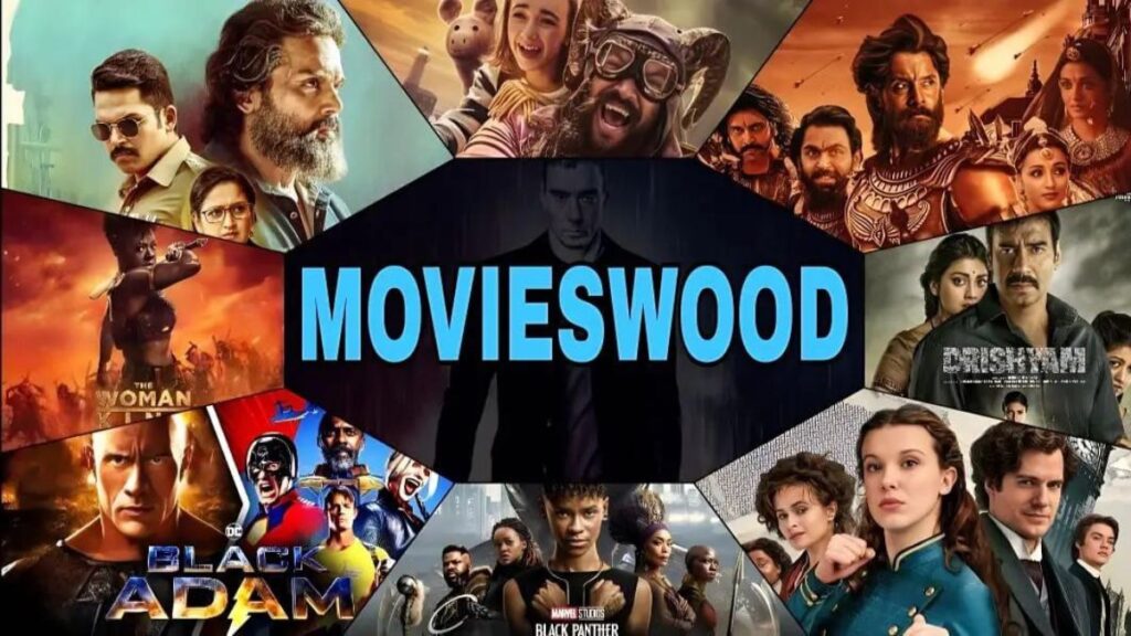 Movies wood Telugu, Tamil Download 480p 720p 1080p 300MB 4K HD Free