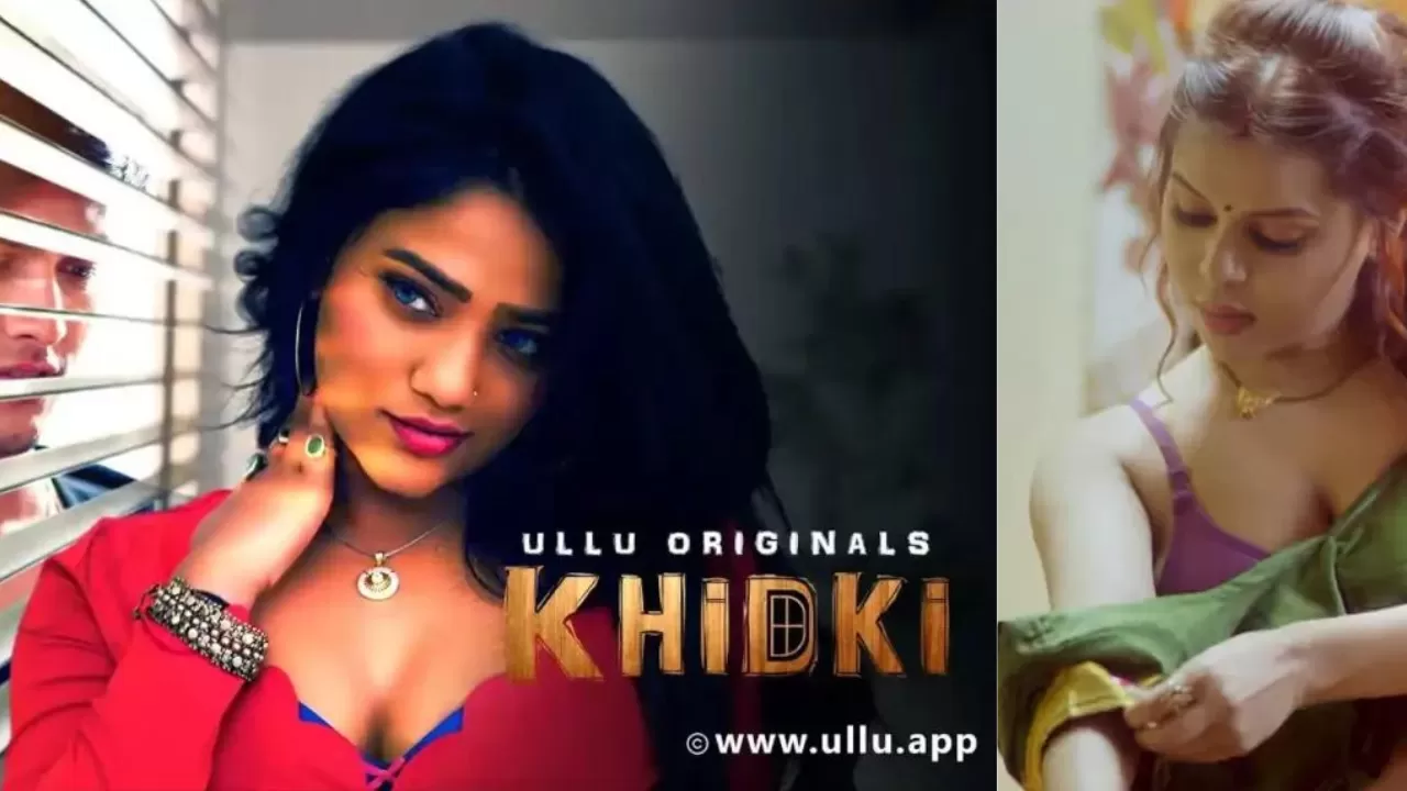 Ullu Khidki Web Series Download (All Episodes) 1080p, 720p, 480p