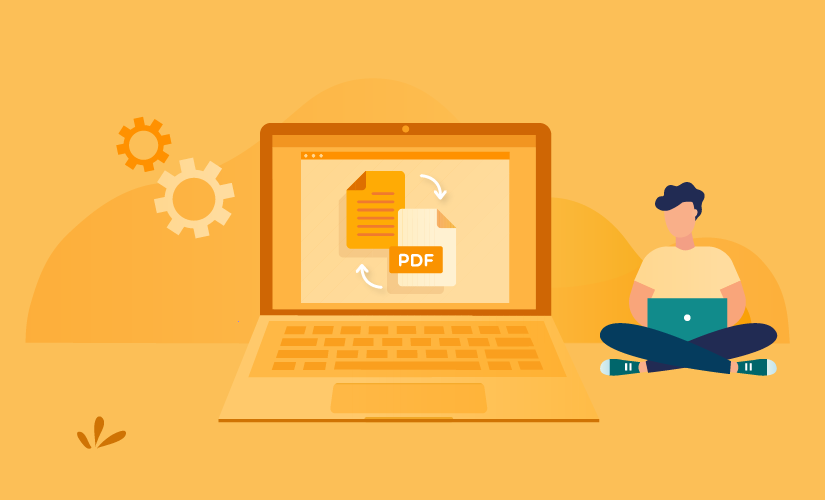 The Fastest Way to Convert Your Files to PDF Document