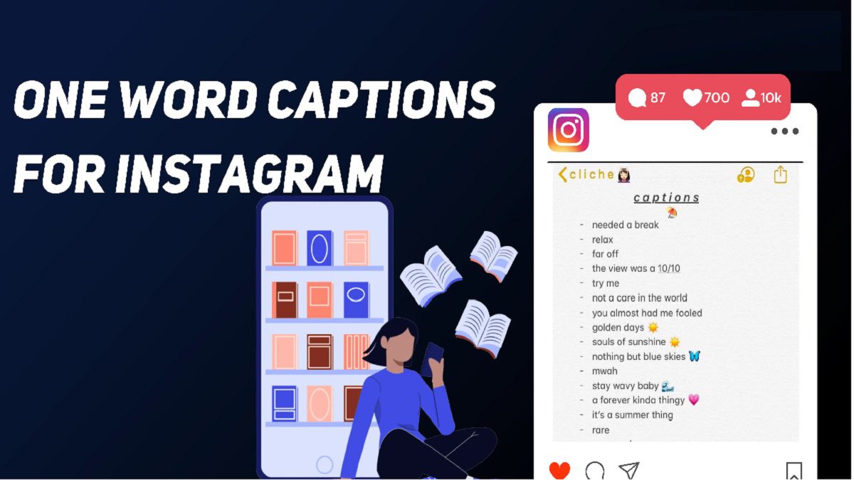 Instagram captions 2023: 300+ best cool and unique captions for Instagram post