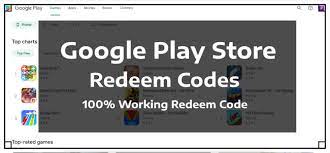 Google Play Redeem Code Today Free (100% Free) Rs 10,30,80,159 Gift Cards February