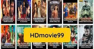 HDMovie99 Movies