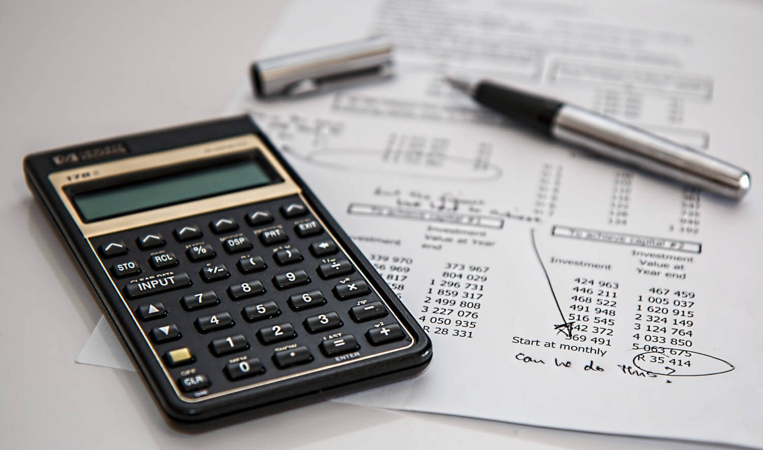 Business Cost Calculator: Simplify Your Financial Planning