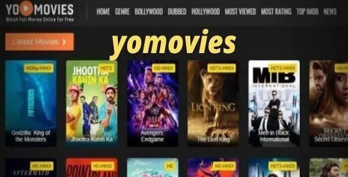 YoMovies 2023 Telugu, New Bollywood, Latest Hollywood, Tamil Movies HD 2022, 2023 Free Download @ YoMovies.help, YoMovies.com