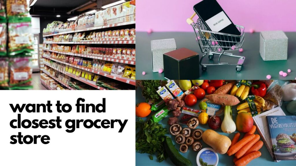 How Late is the Closest Grocery Store Opens and Closes – Navigate Here