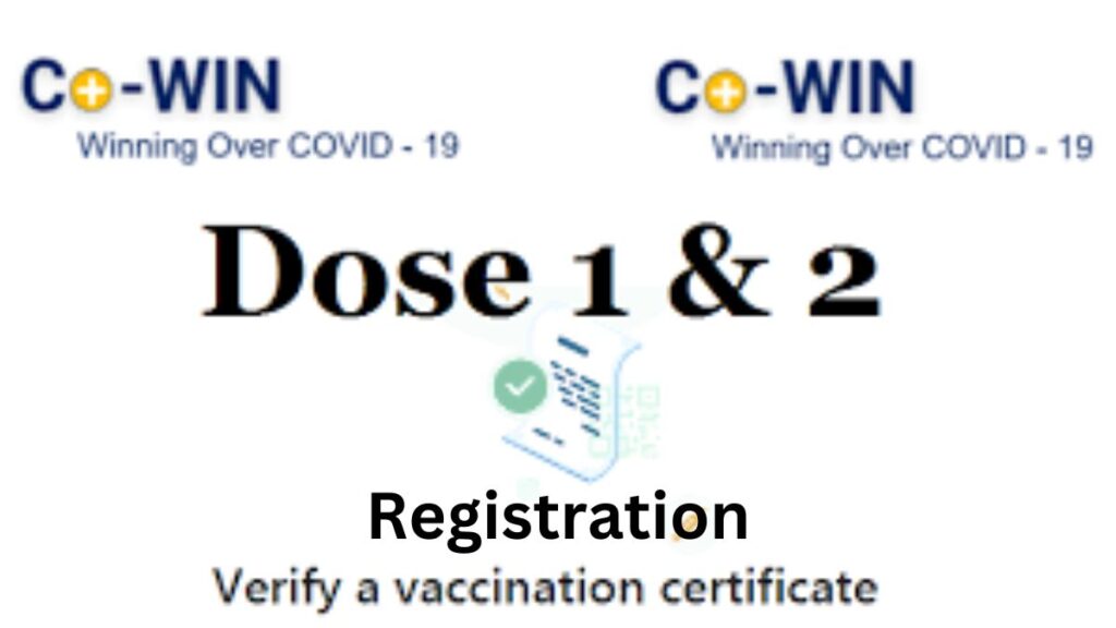 CoWIN Portal: cowin.gov.in Registration, Certificate, App, Login