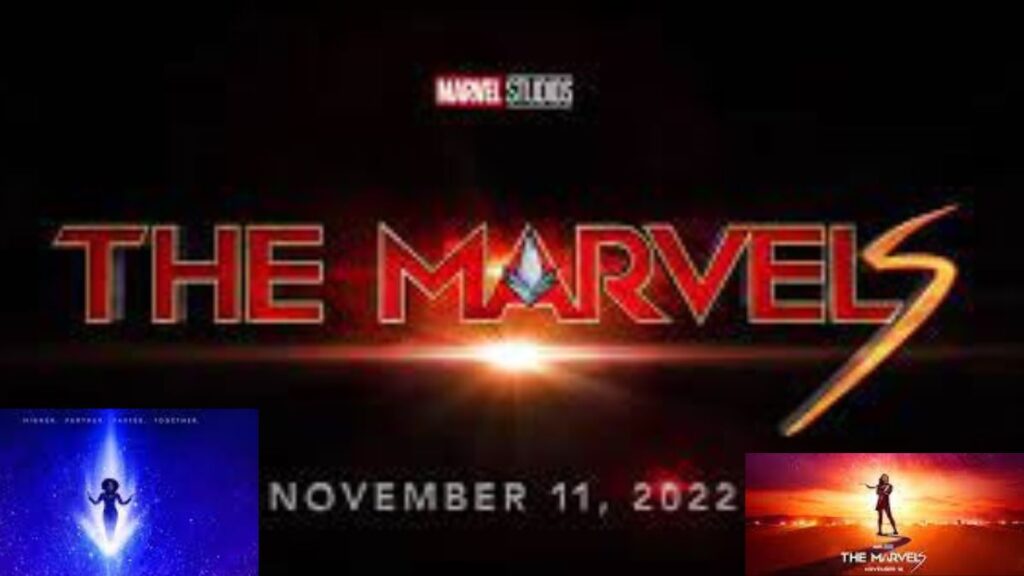 The Marvels Release Delayed by Disney, Captain Marvel Sequel Set to Arrive on November 10