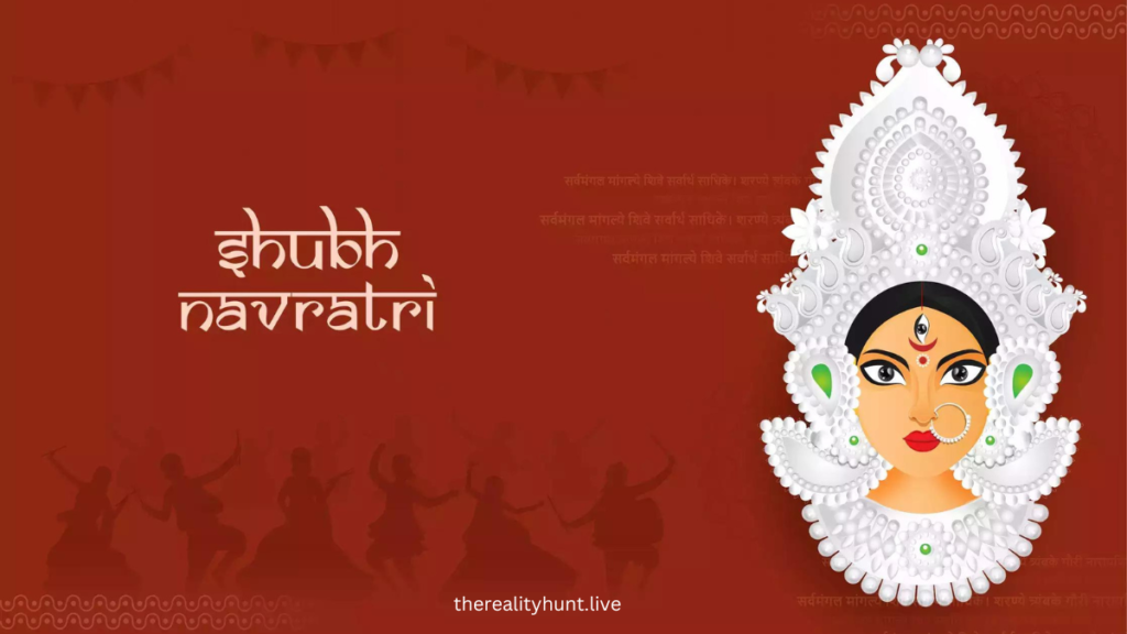 Happy Chaitra Navratri 2023 Wishes Images, Messages and Status for Whatsapp and Facebook