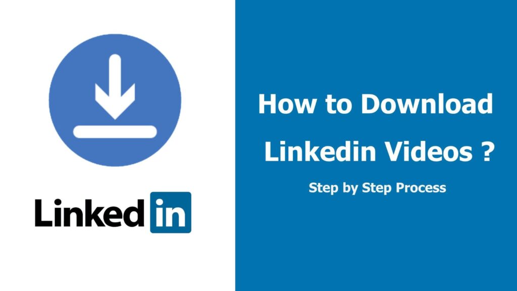 Download LinkedIn Videos