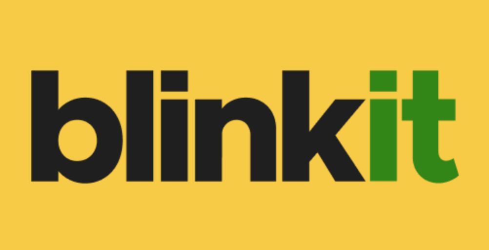 Apps Like Blinkit
