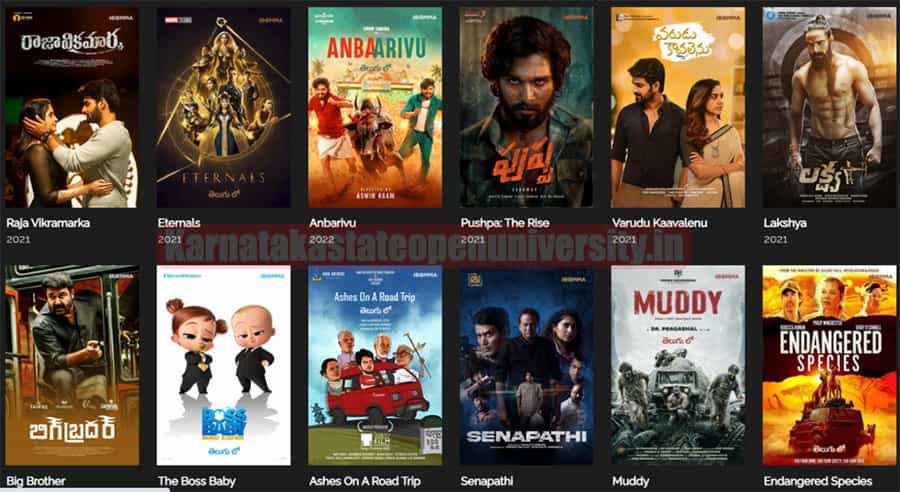 Ibomma Telugu Movies Download 2023 Telugu Dubbed Movies 1080p 720p 480p Ibomma.com