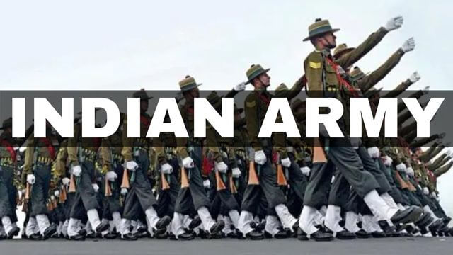 Join India Army Portal 2023