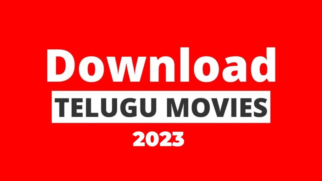 Latest Telugu Movies | List of New Telugu Films Releases 2023