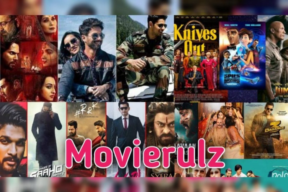 Movierulz Tamilrockers 2023 Latest Telugu, Bollywood Dubbed Movies Download