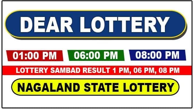 Nagaland Sambad Lottery: Dear Padma Morning Result For 16 March OUT; Check Winners List