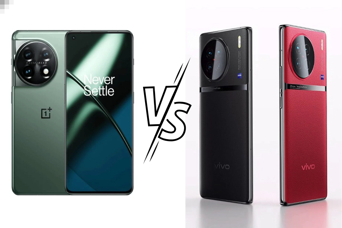 OnePlus 11 5G vs Vivo X90: A Detailed Comparison
