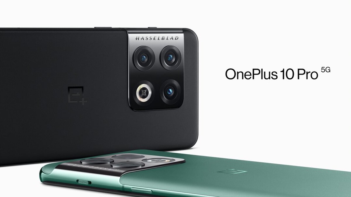 OnePlus 10 Pro 5G: Exploring the Impressive Features