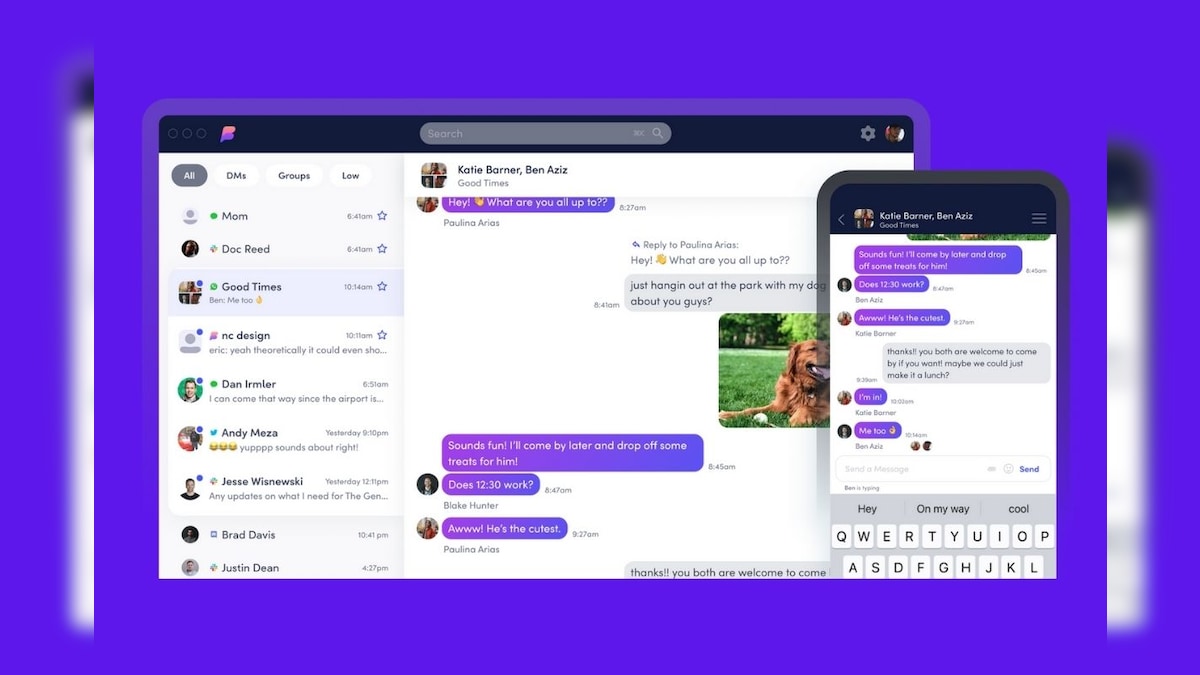Online Chat Apps List: The Top Messaging Platforms for 2023
