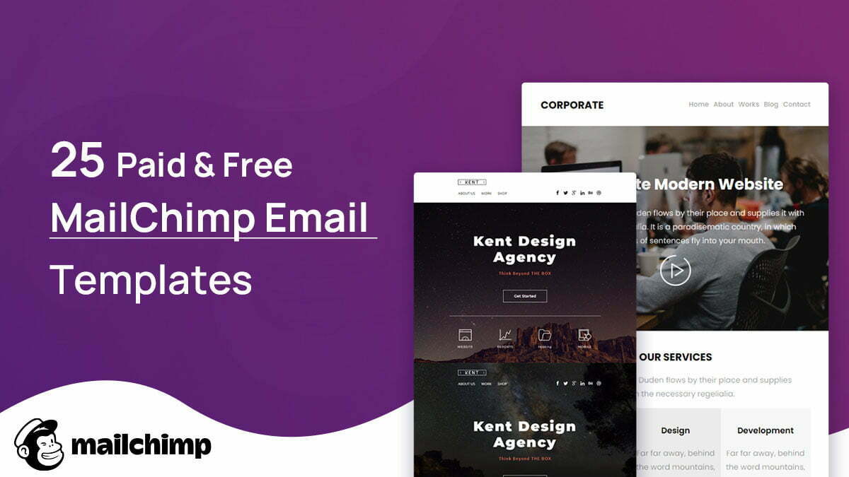 Mailchimp Email Templates Free Download: A Comprehensive Guide for Email Marketers
