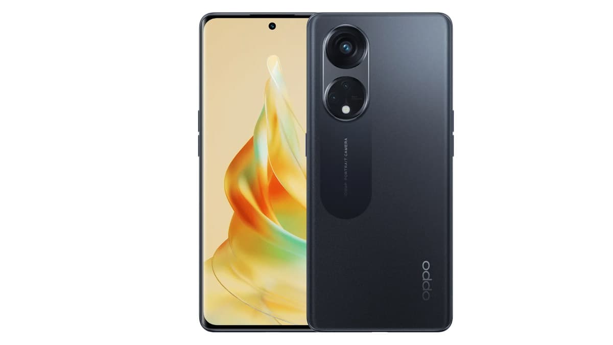 OPPO Reno8 T 5G: A Review of Its Features and Capabilities