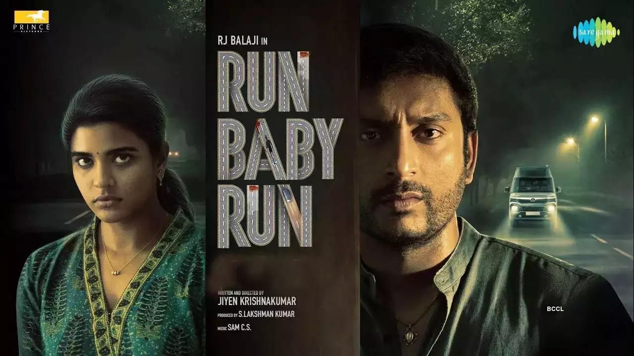 Run Baby Run Full HD Movie Leaked On ibomma, Filmyzilla, Movierulz