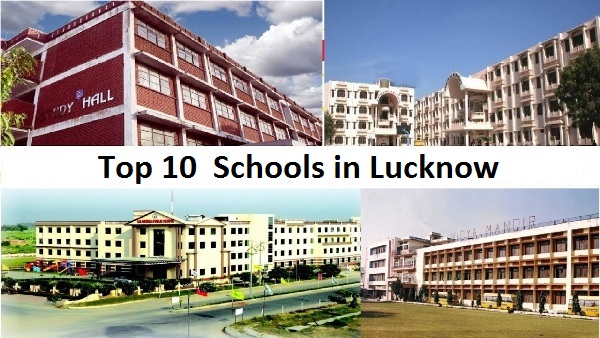 Top 10 Best Schools in Lucknow