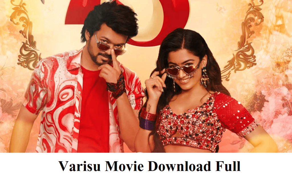 Varisu Movie Download
