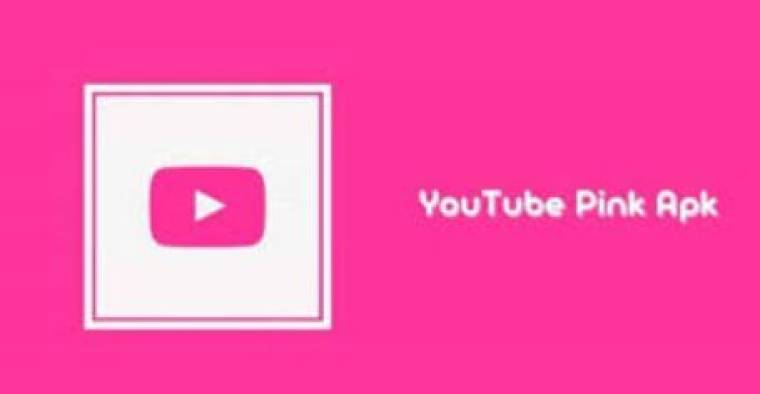 Download YouTube Pink Apk 2023 For Android