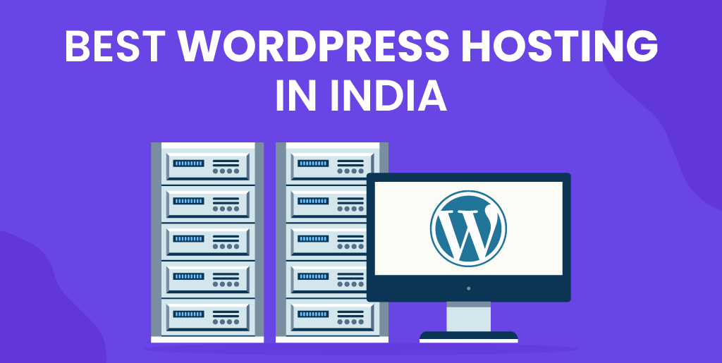 Wordpress Hosting India Services