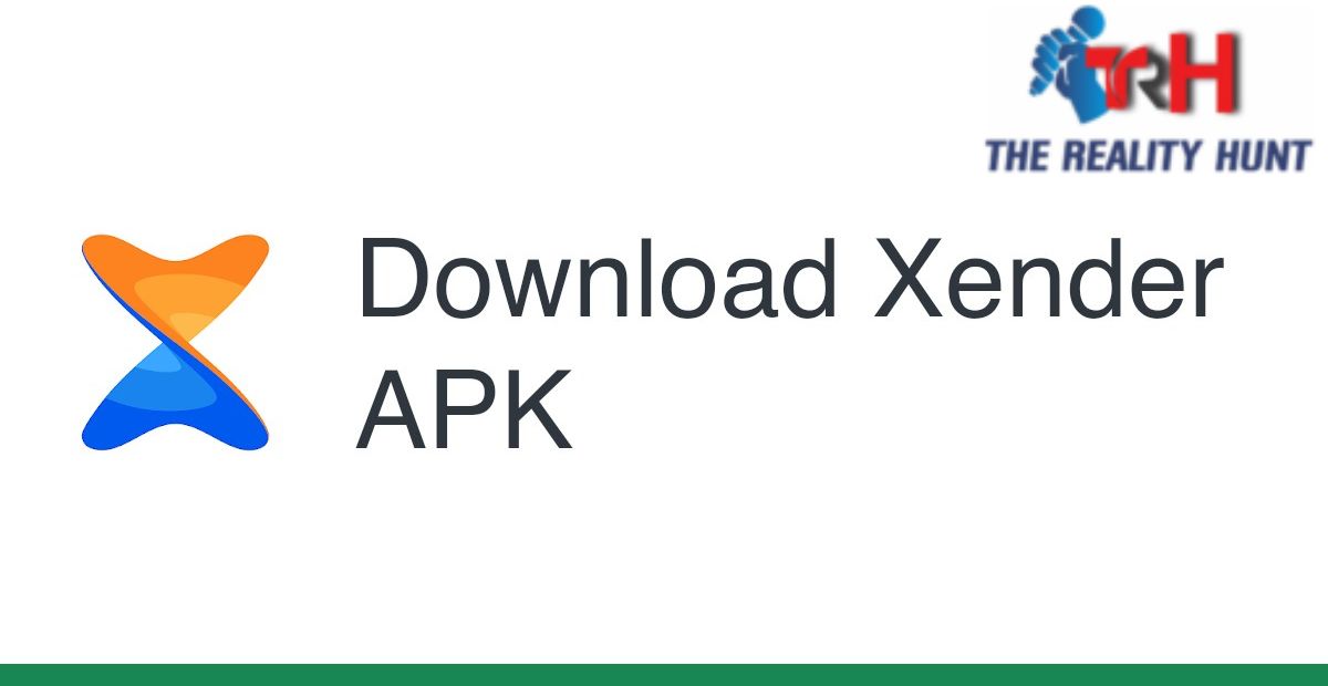 App Xender Download: Transfer Files Effortlessly