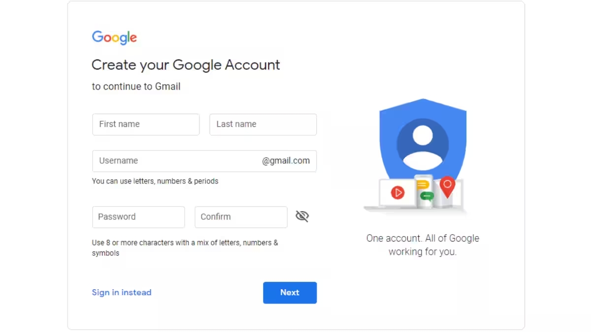 The Ultimate Guide to Gmail Login with Mobile, Phone Number, and Without Mobile Number