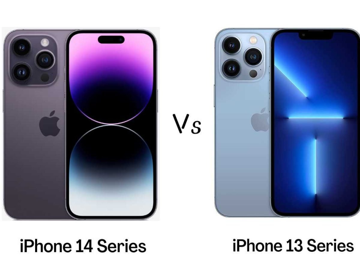 iPhone 13 vs iPhone 14: Which One Should You Choose?