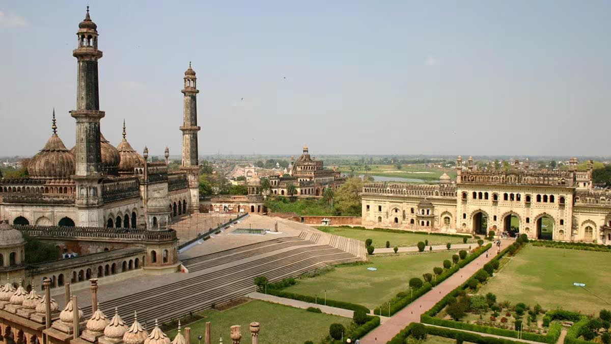Exploring the Wonders of Lucknow: A Travel Guide