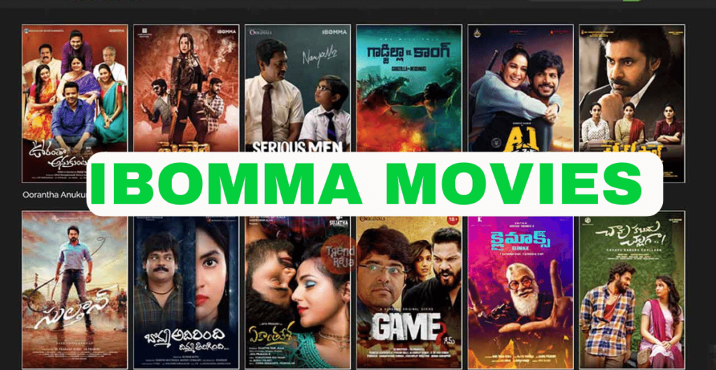 ibomma telugu movies new 2023 @ibomma.com – ibomma apk 2023 Free Download