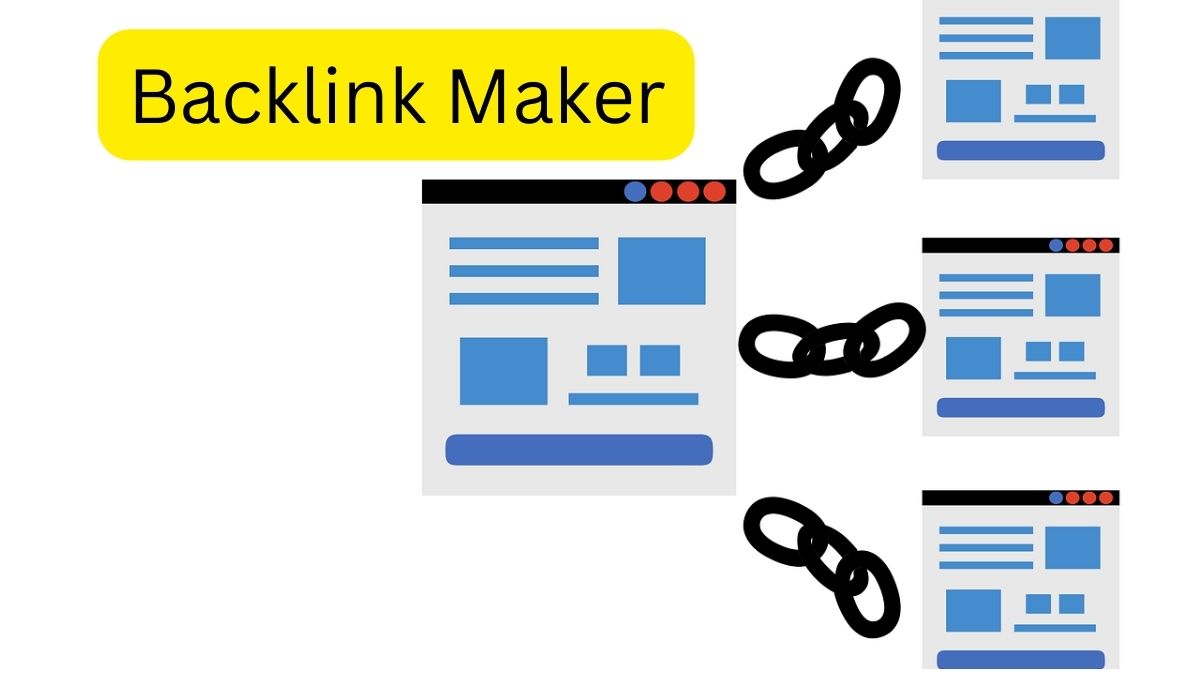 Backlink Maker: How to Use It to Boost Your SEO