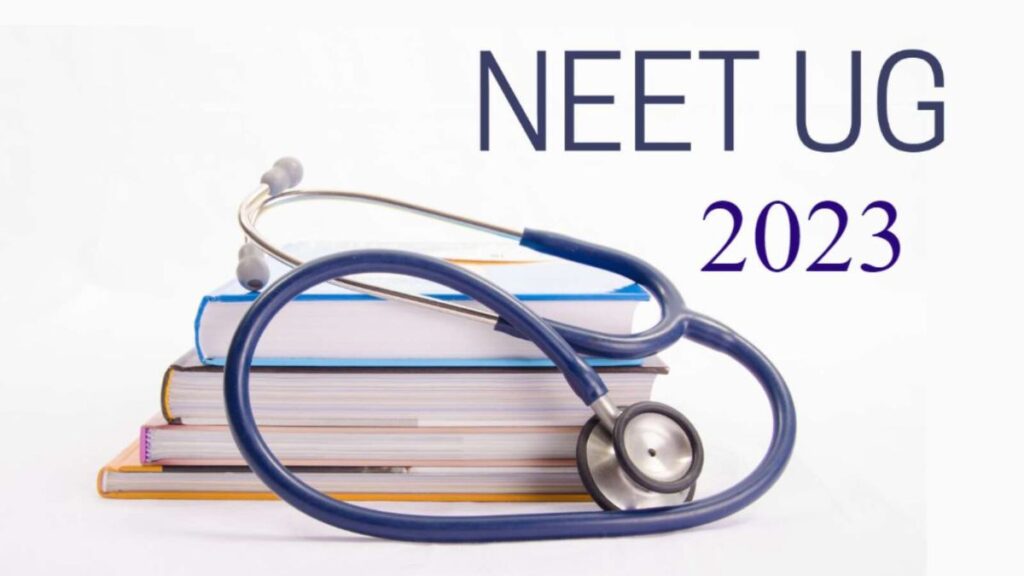 Extend NEET UG 2023 Deadline - Students and Parents Seek More Time for Preparation"