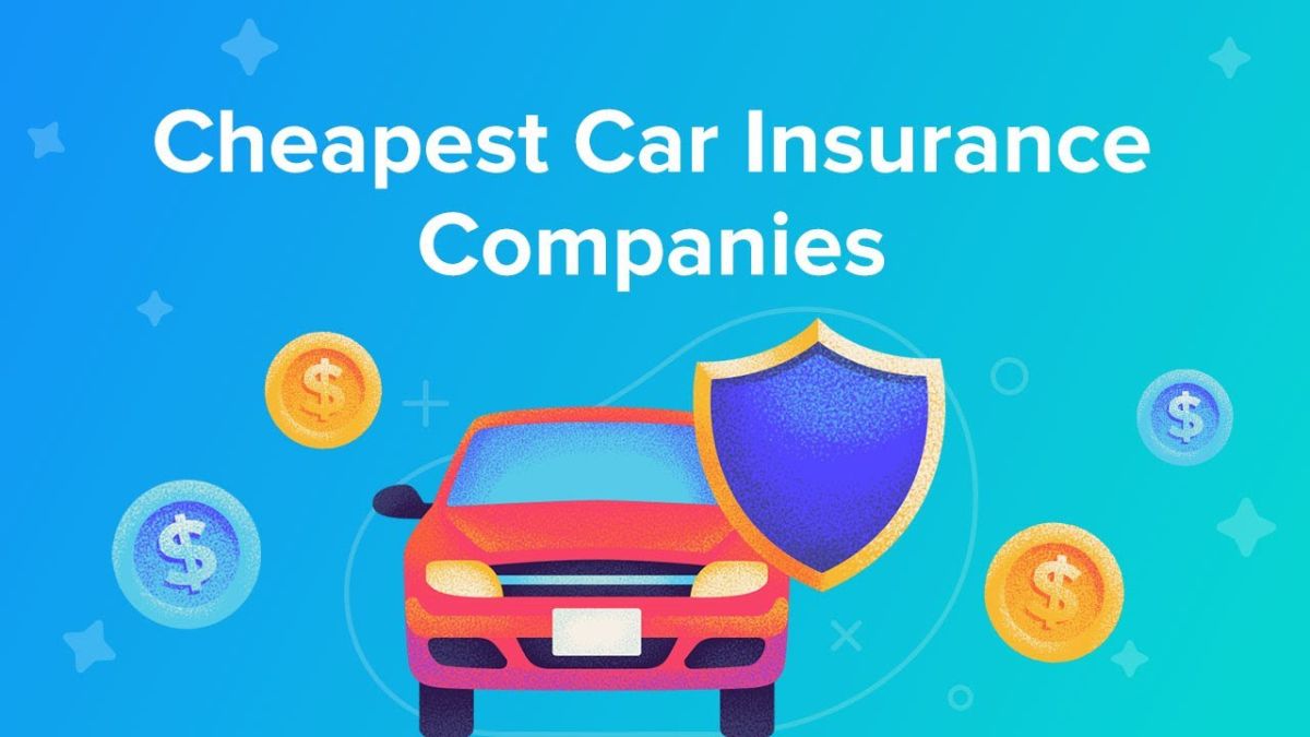 “How to Find Cheap Car Insurance Companies: Top Picks for Budget-Friendly Coverage”