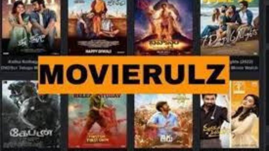 Movierulz TV 2023 HD Telugu, Tamil, Hindi Movies and Series 1080p 720p 480p Free