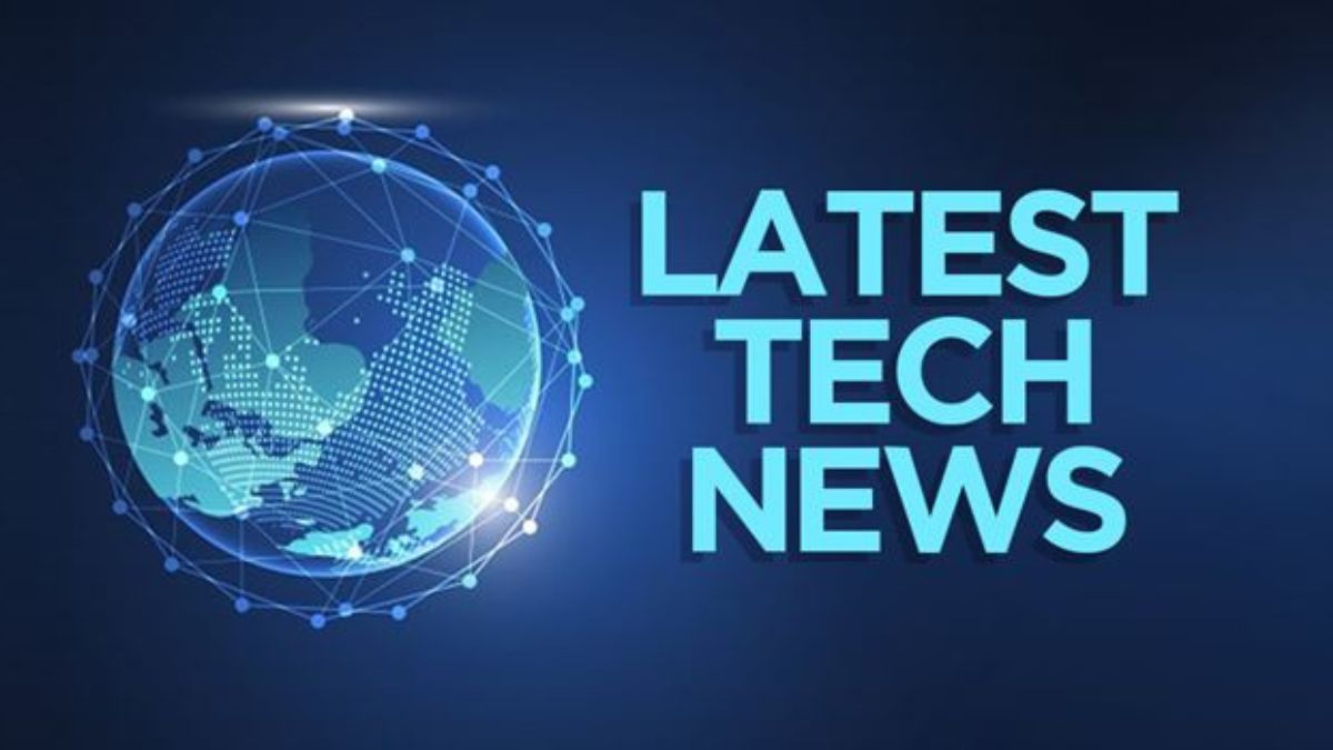 The Tech News: Staying Up-to-Date with the Latest Technology Trends