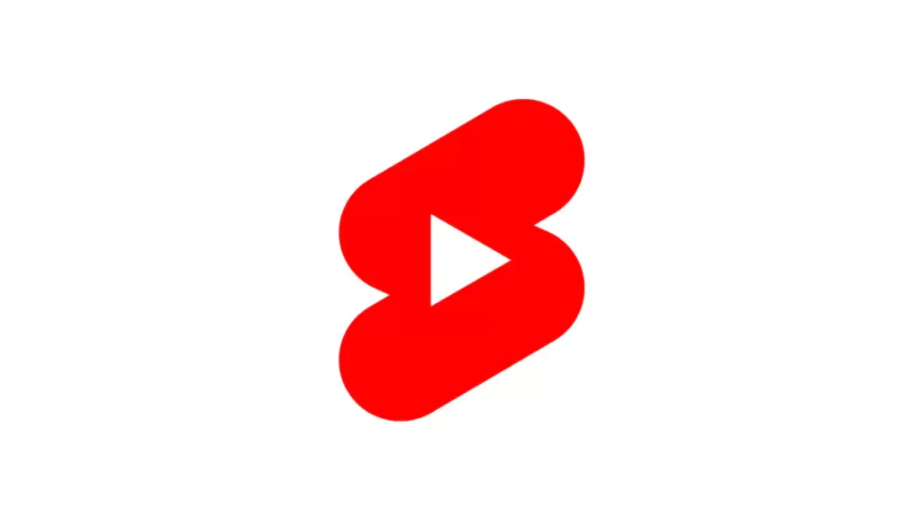 YouTube Shorts PNG