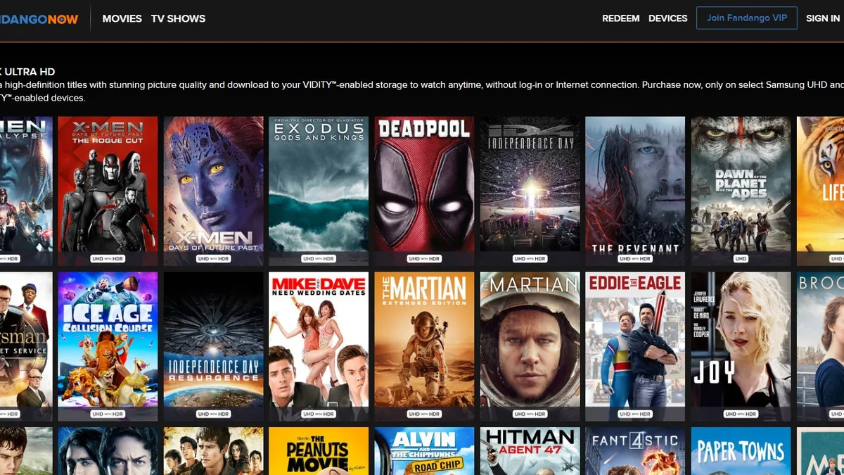 20 Best Movies Site Download for Free