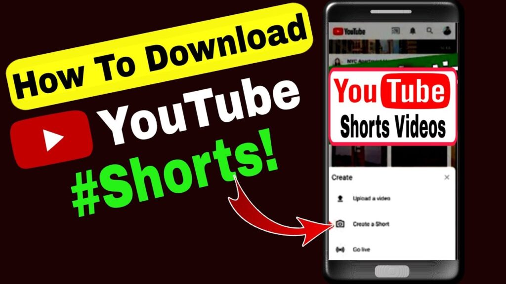 Youtube Shorts Downloader: List of 20+ Youtube Shorts Downloader Apk