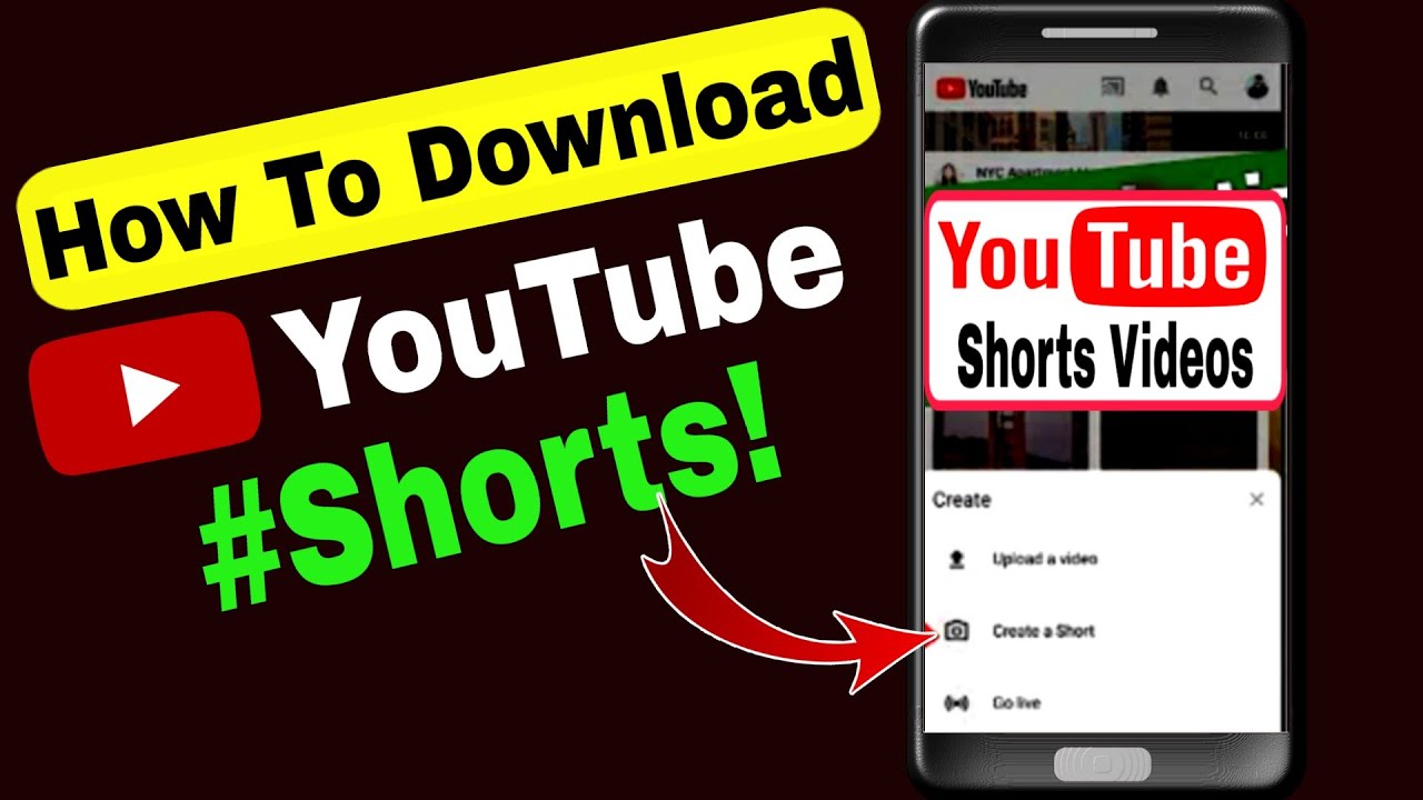 shorts downloader