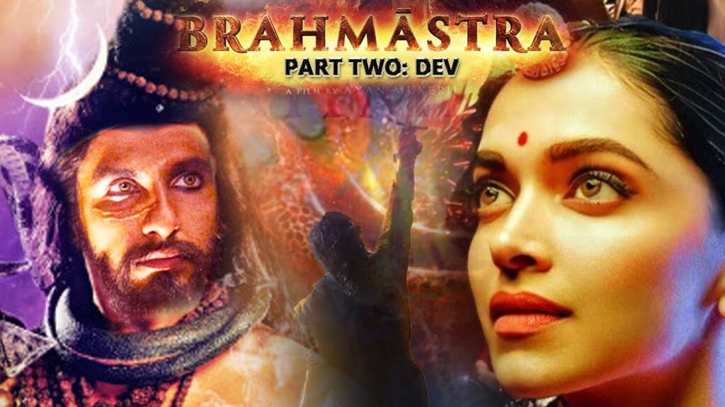 Brahmastra Part 2 Release date 2023, Star Cast, Story, Trailer, Ott Platform, When Will be release?