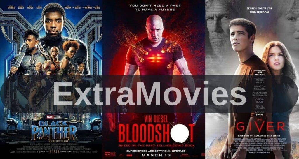 Extra Movies: Your Gateway to Endless Entertainment