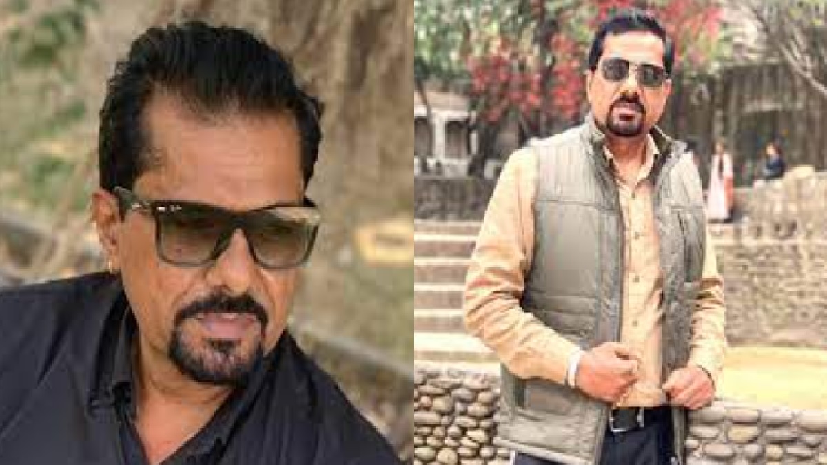 Punjabi singer Ranjit Sidhu committed suicide due to relatives, dead body found near railway track, know what was the matter.  punjabi singer ranjit sidhu death due to relatives dead body found near railway track know matter
